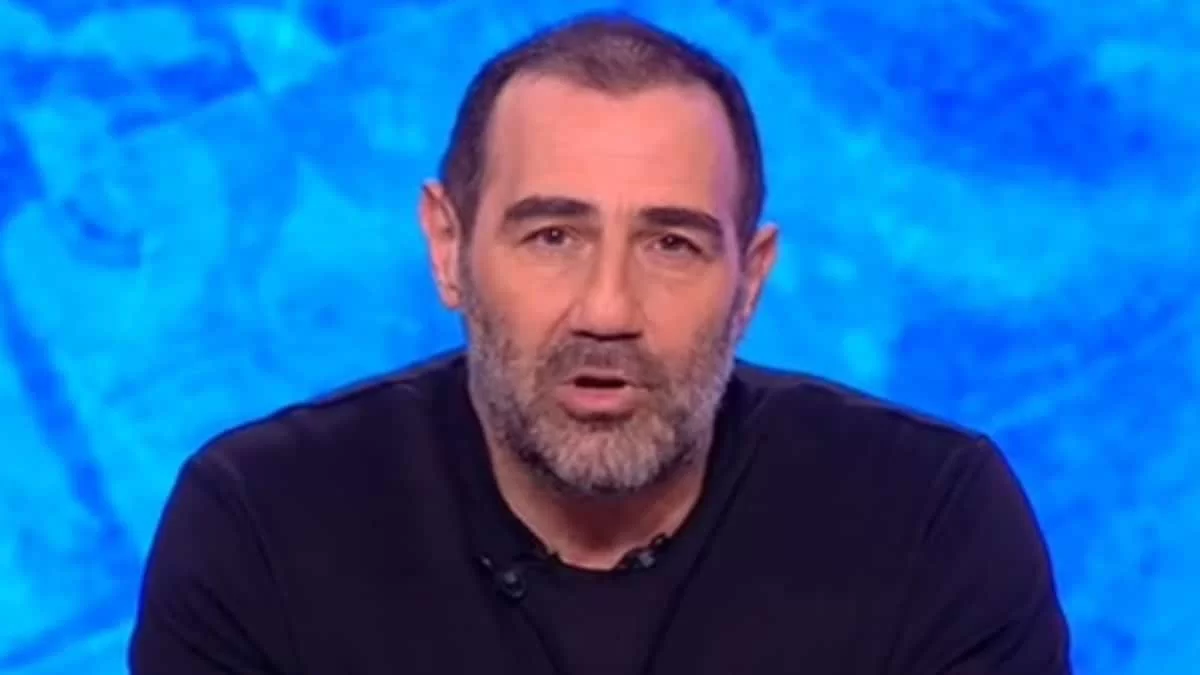 Ράδιο Αρβύλα: «Ακραία και ξεδιάντροπη διαπλοκή...» - Δεύτερος γύρος ξεφτιλίσματος για τον Κανάκη στον αέρα του ANT1