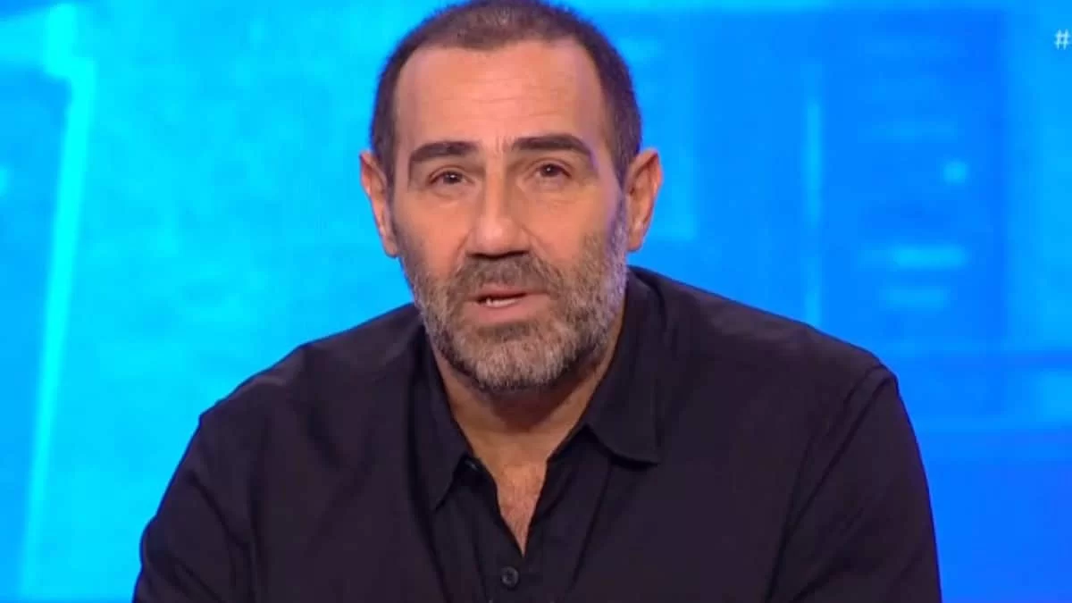 ΑΝΤ1: Επιστρέφει το Ράδιο Αρβύλα αλλά με αλλαγές - Η ανακοίνωση του Αντώνη Κανάκη