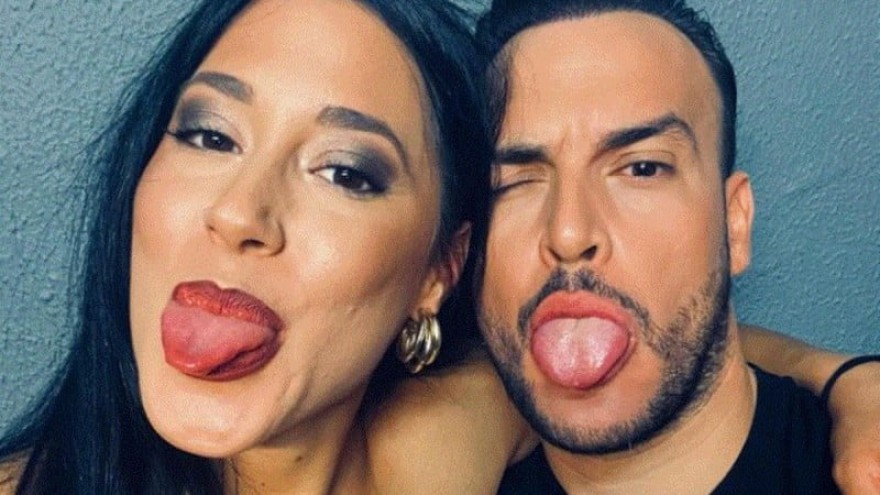 Σάκης Αρσενίου Αναστασία Πλεύρη