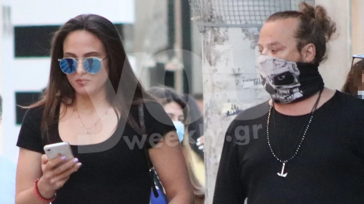 «Μέρες δεν έχω μιλήσει όμως...» - Ο Δάντης πετσόκοψε όσους ρίχνουν λάσπη στην Ασημίνα μετά το Survivor All Star