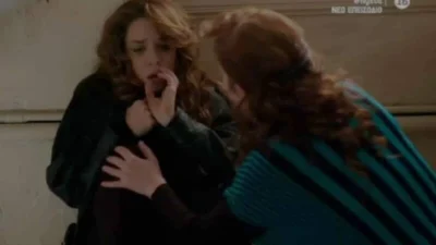 Αυτή η νύχτα μένει: Άγριος ξυλοδαρμός στα επόμενα 30-31/3 επεισόδια - Την χτυπάει ανελέητα στο κεφάλι!