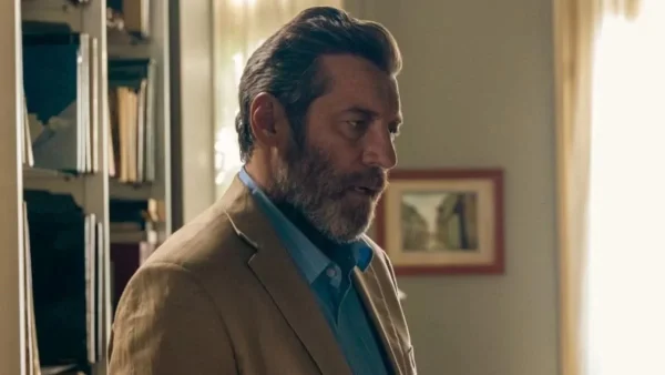 Αυτή η νύχτα μένει (8/3): «Την Μαρίνα την σκότωσε ο Χρήστος» - Αποκάλυψη "σεισμός"