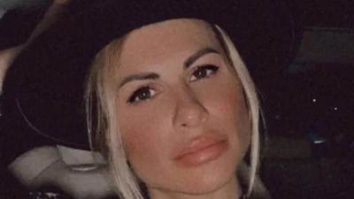 «10 χρόνια μετά, η αυλή του νοσοκομείου μου μοιάζει...» - Ρίγη συγκίνησης με την ανάρτηση της Ευρυδίκης Παπαδοπούλου για την μάχη της με τον καρκίνο