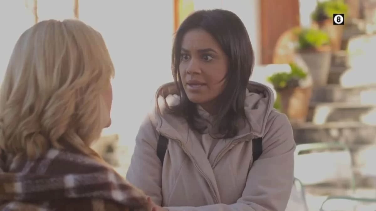 Χαιρέτα μου τον πλάτανο (23/3): Η Κατερίνα παίρνει σημαντικές αποφάσεις - Μπαίνει σε περίεργα μονοπάτια