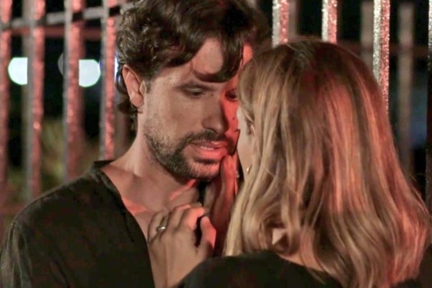 Οι εξελίξεις της επόμενης (13-17/3) εβδομάδας στην σειρά του ALPHA, Σασμός