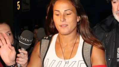 Survivor all star: H Ασημίνα Χατζηανδρέου έστειλε δεύτερο εξώδικο στην Acun Medya - Για τι τους κατηγορεί