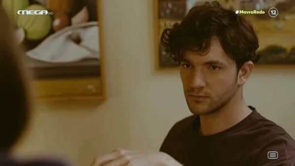 MEGA: «Πλάκα μας κάνετε;» - "Εξοργισμένοι" οι τηλεθεατές με το χθεσινό επεισόδιο του Μαύρου Ρόδου