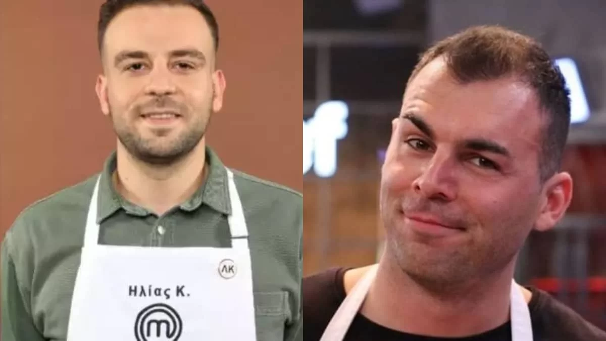 Masterchef 7: «Φοβάμαι ότι θα μου σπάσουν τα παπ…α» - Χαμός με την επιστροφή του Μπέλλου
