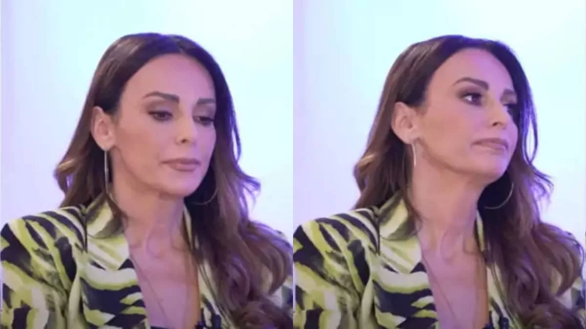 «Ο πόνος ήταν πολύ μεγάλος...» - Κατέρρευσε η Μπέττυ Μαγγίρα κατά την διάρκεια συνέντευξης