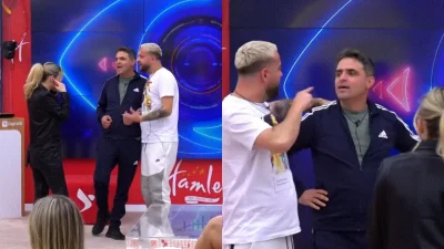 Τραγούδησαν Μαζωνάκη και έγιναν viral - Το βίντεο με τους παίκτες του αλβανικού Big Brother που κάνει τον γύρο του διαδικτύου