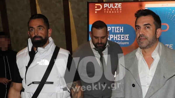 ''Άδειασε'' δημόσια το Στέφανο Κωνσταντινίδη μετά τις φήμες για νέα σχέση - Η απάντηση του Βο