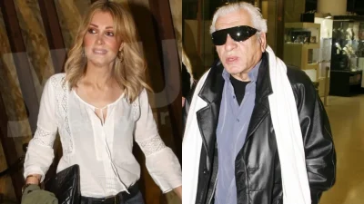 «Είναι στεναχωρημένη και...» - Η πρώτη αντίδραση της Θεοδωρίδου για τη διαφήμιση του Jumbo με παλιό τραγούδι της