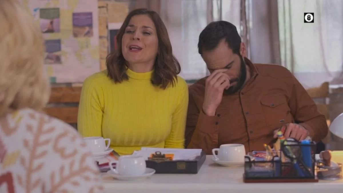 Χαιρέτα μου τον Πλάτανο (22/3): Η Μαρμώ θα πιαστεί εξαπίνης - Το μέρος που κρύβεται ο εγκέφαλος