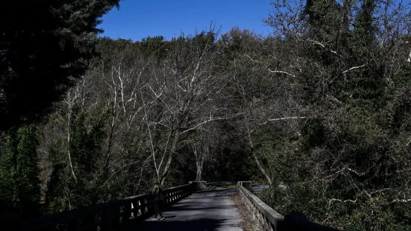 Αίθριος ο καιρός σήμερα 14/3 με άνοδο θερμοκρασίας - Που θα βρέξει;