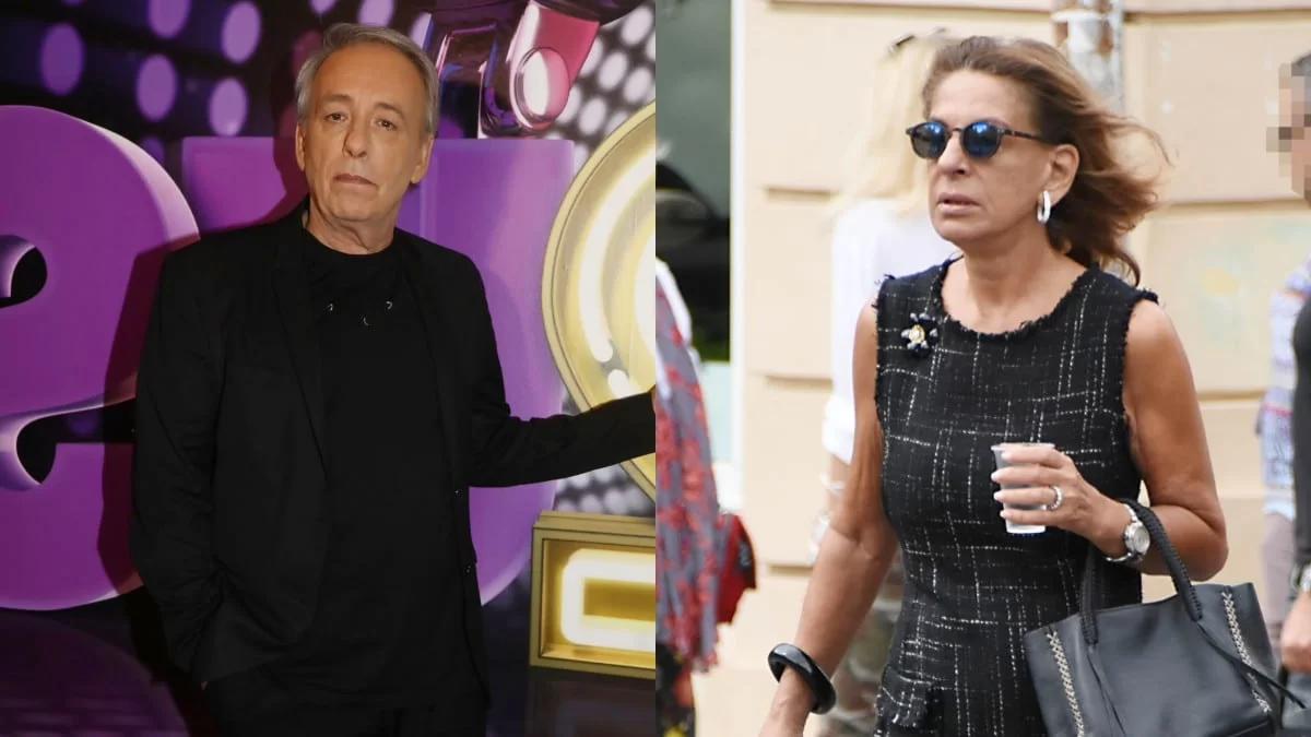 Η απάντηση του Μιχάλη Ροδόπουλου για την συνέντευξη με τον Μικρούτσικο και την αποκάλυψη για τη σχέση του με την Τρέμη