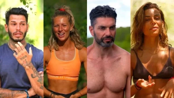 Survivor All Star spoiler (30/3): Bye Bye - Είναι οριστικό! Αυτός ο παίκτης αποχωρεί απόψε