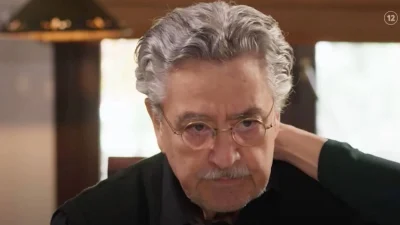 Η Γη της Ελιάς (21/3): «Πατέρα ξέρεις τι πρέπει να κάνεις, αλλιώς θα με σκοτώσουν» - Σε τραγική κατάσταση ο Ισίδωρος