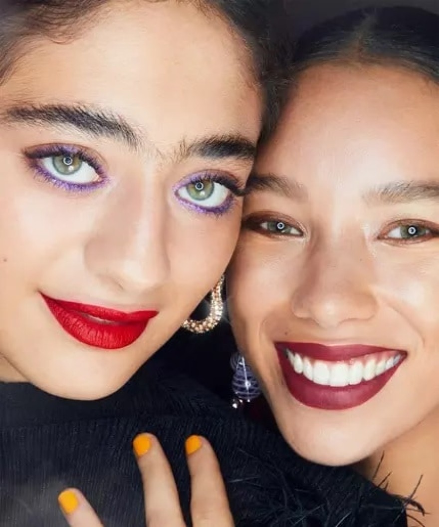 Ανακάλυψε τις ανοιξιάτικες προτάσεις του make-up brand Catrice