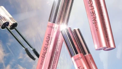 Ανακάλυψε τις ανοιξιάτικες προτάσεις του make-up brand Catrice