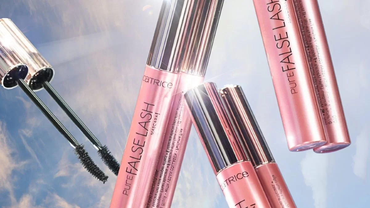 Ανακάλυψε τις ανοιξιάτικες προτάσεις του make-up brand Catrice