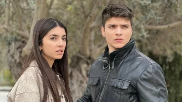 Γη της Ελιάς (3/3): «Εντάξει λοιπόν! Ναι, εγώ σκότωσα! Δεν μετανιώνω καθόλου» - Επιτέλους θα πληρώσει για τους φόνους