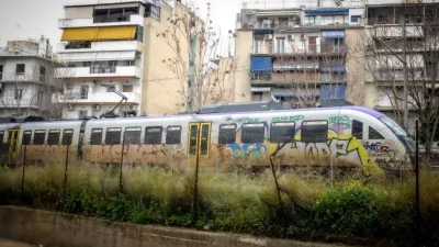 Τέμπη: Ελεύθερος με περιοριστικούς όρους ο δεύτερος σταθμάρχης - Τι υποστήριξε για την διόρθωση με μπλάνκο