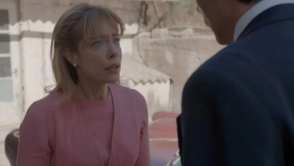 Έρωτας φυγάς (21/03): Στο νοσοκομείο μετά από ατύχημα - Ώρες αγωνίας για την...