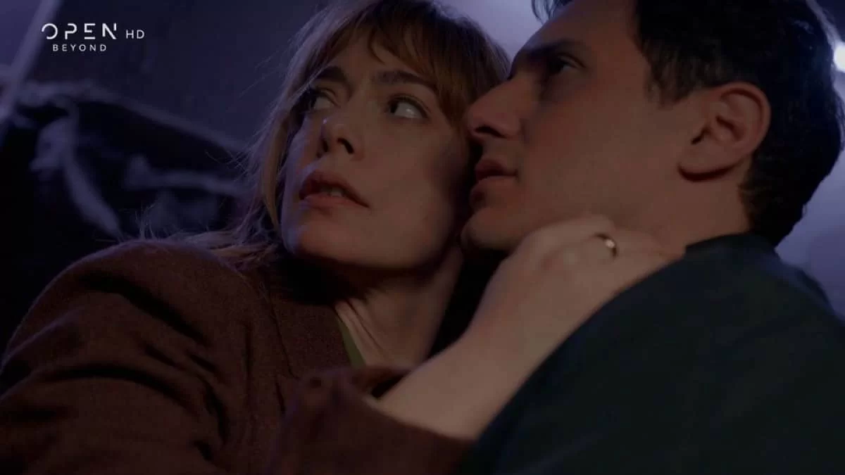 Έρωτας Φυγάς (8/3): Έμεινε έγκυος αλλά απόψε αποβάλλει - Η σκηνή που θα "τσακίσει" τους τηλεθεατές