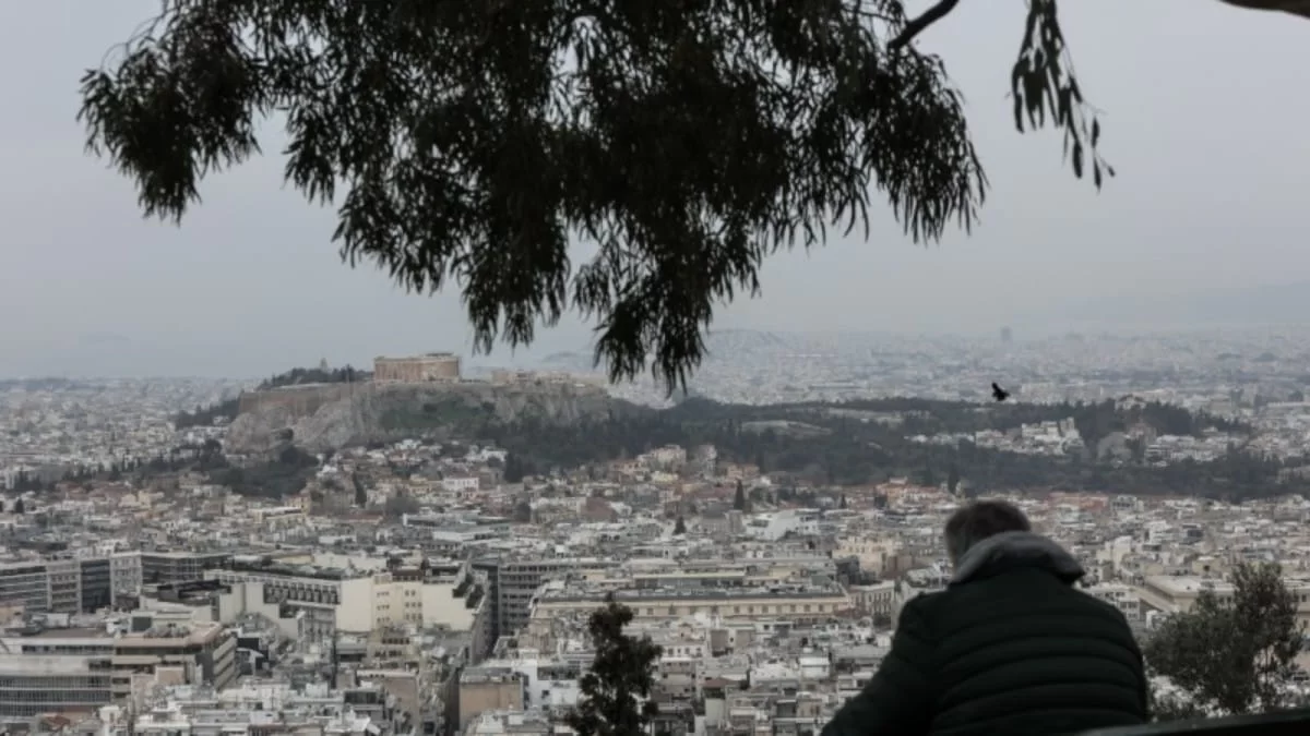 Καιρός 16/3: Νεφώσεις με βροχές και καταιγίδες στο μεγαλύτερο μέρος της χώρας - Που θα βρέξει;