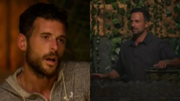 Survivor All Star highlights 14/3: Χάος μετά τον 5ο υποψήφιο! Αποχώρησε ο Κωνσταντινίδης και ενοχλήθηκε μέχρι και ο Λιανός