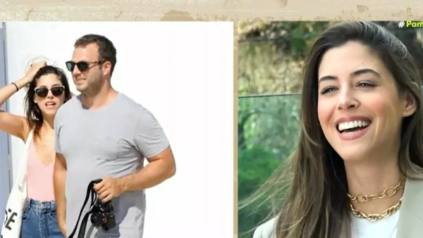 «Λέω αλήθεια...» - Η Demy ξεκαθαρίζει για τον γάμο της με τον Κωνσταντίνο Κωνσταντίνου