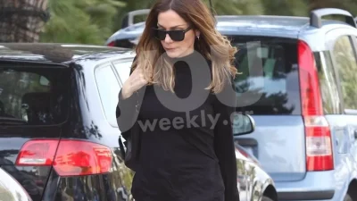 Η είδηση για την Δέσποινα Βανδή μετά την τραγωδία στα Τέμπη - Το ανακοίνωσε η ίδια επίσημα