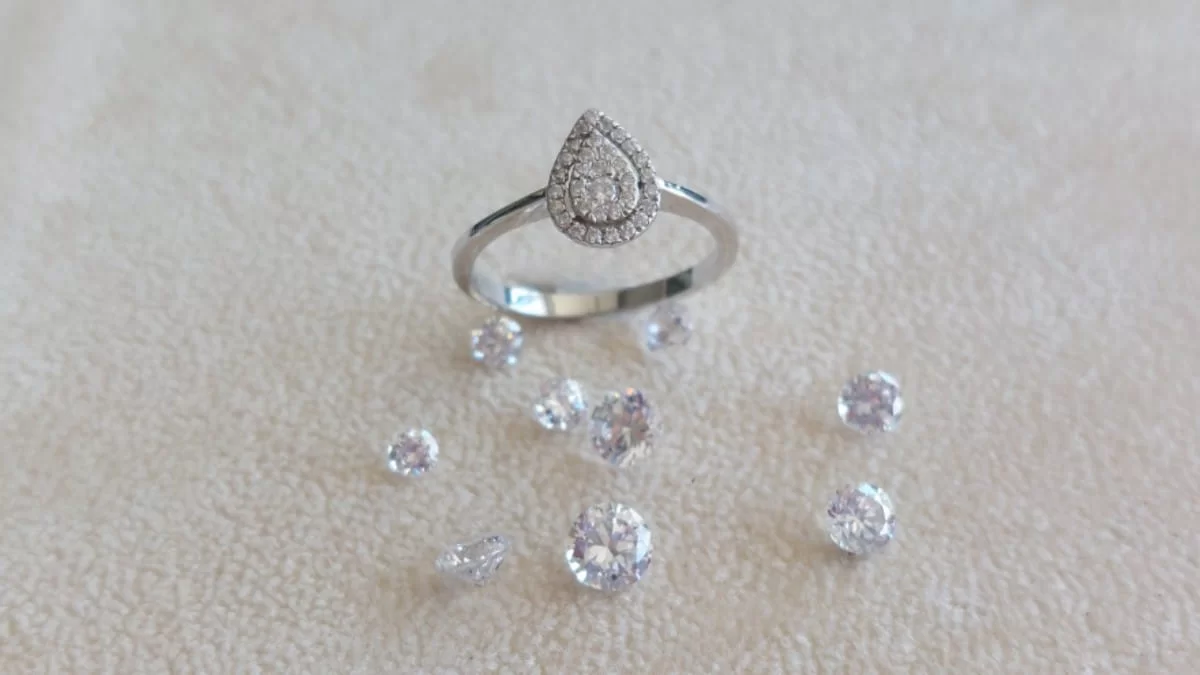 Πιστοποίηση διαμαντιών: Όλα όσα πρέπει να γνωρίζετε!