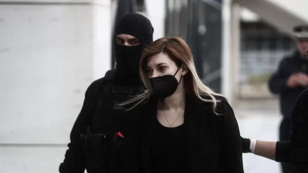 Δίκη Πισπιρίγκου: «Μόλις μπήκα στο δωμάτιο είδα τη μικρή με τη μητέρα της και...» - Η κατάθεση "σεισμός" του νευρολόγου