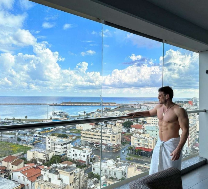 Φιντιρίκος - Κύπρος