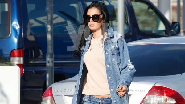 Δήμητρα Αλεξανδράκη: «Λυπάμαι που επιτρέπω σε κάποιους...» - Το νέο ξέσπασμα του μοντέλου