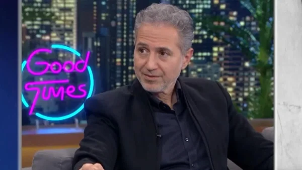 Δημήτρης Κόκοτας: «Έχεις τρελαθεί;» - Όλη η αλήθεια για τον πατέρα του