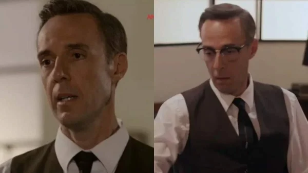 Παράδεισος των κυριών: «Δεν έιναι σίγουρο ότι ο Μάρκος θα...» - Σοκάρει το spoil που έδωσε ο Χρήστος Πλαϊνης