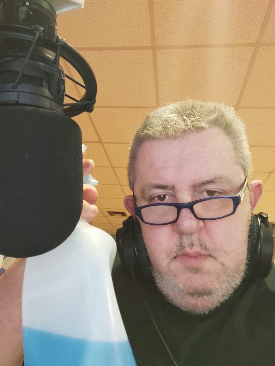 Γιωργος Σιωπας