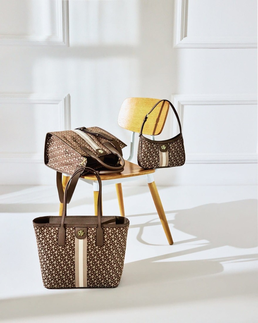 Άνοιξη/Καλοκαίρι 2023 dkny