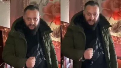 «Αν πειράξετε την οικογένεια μου θα σας σκοτώσω όλους» - Βίντεο ντοκουμέντο με τον δολοφόνο του 45χρονου στην Ξάνθη