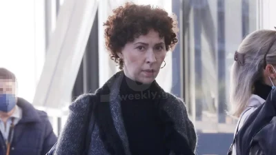 Δώρα Χρυσικού: «Ο καρκίνος χρειάζεται...» - Η ανάρτηση "γροθιά" της ηθοποιού