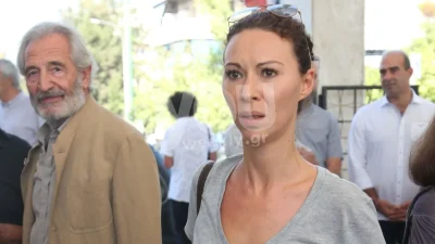 Δώρα Χρυσικού: «Μια γυναίκα που δεν έχει μαλλιά, μήτρα κι ωοθήκες μπορεί να...» - Σοκάρει η ηθοποιός με την εξομολόγηση της για τον καρκίνο