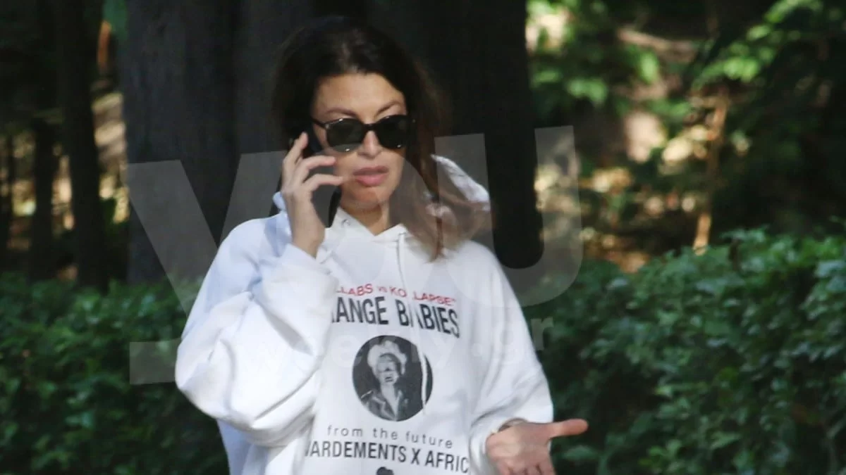 «Μέχρι τελευταία στιγμή...» - Βαρύ πένθος για την Δωροθέα Μερκούρη