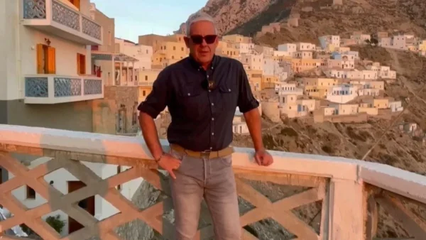 «Μήνυμα χωρίς χρέωση στον Πρωθυπουργό...» - Η νέα οργισμένη ανάρτηση του Τάσου Δούση στο Ιnstagram