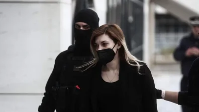 Νέα καταγγελία κατά του Μάνου Δασκαλάκη από τον Αλέξη Κούγια - Η αντίδραση του πρώην συζύγου της Ρούλας Πισπιρίγκου