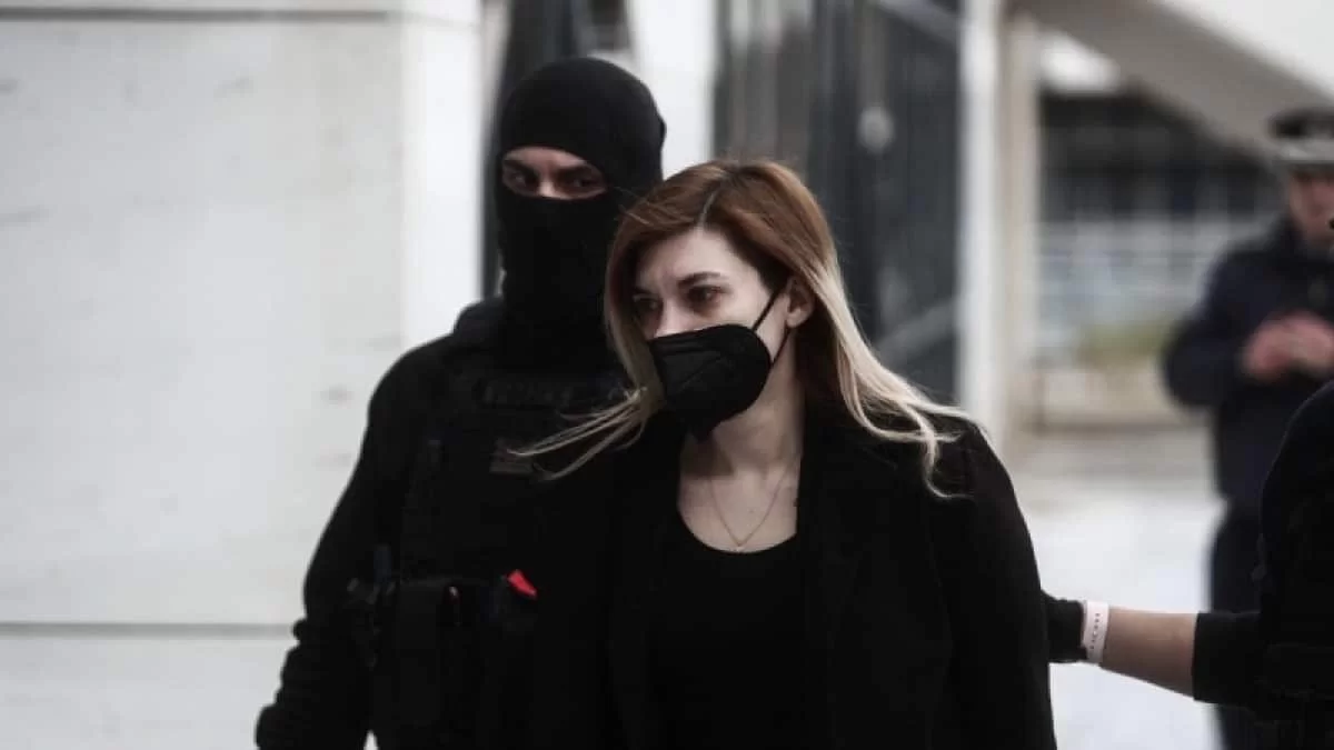 Νέα καταγγελία κατά του Μάνου Δασκαλάκη από τον Αλέξη Κούγια - Η αντίδραση του πρώην συζύγου της Ρούλας Πισπιρίγκου