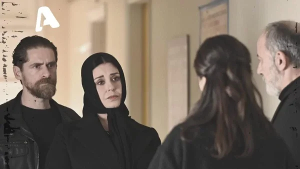 Ενοχλημένος ηθοποιός του Σασμού για τον τρόπο που προβάλλουν το ρόλο του - Αποχωρεί από τη σειρά