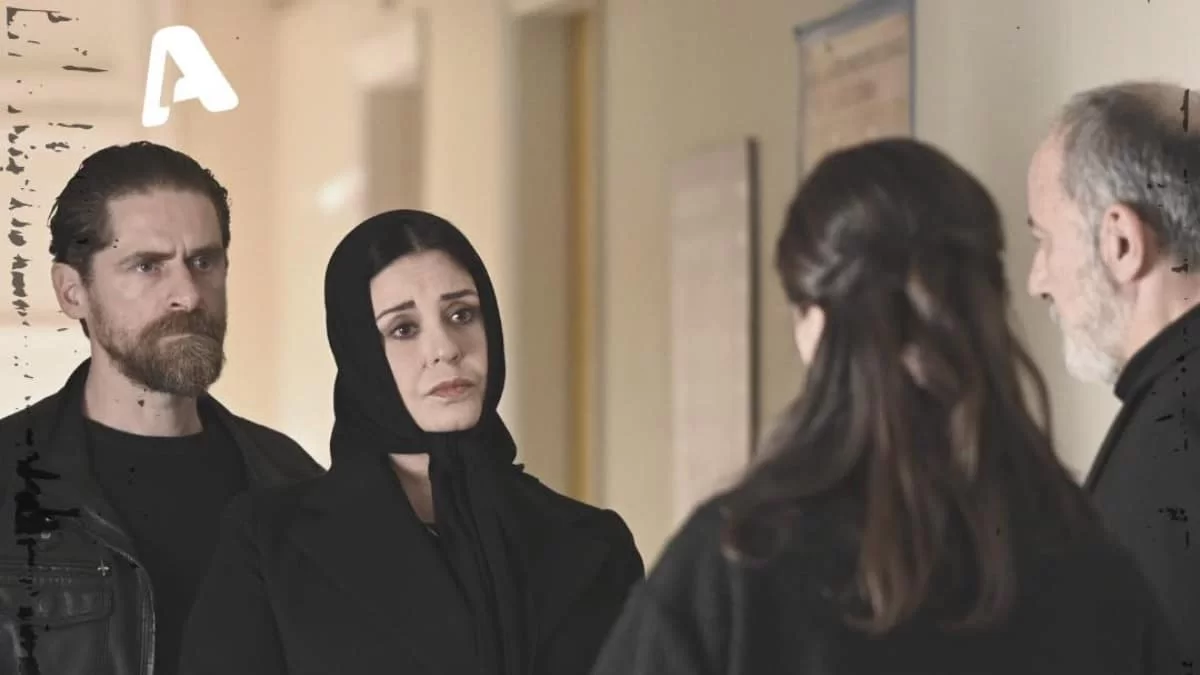 Ενοχλημένος ηθοποιός του Σασμού για τον τρόπο που προβάλλουν το ρόλο του - Αποχωρεί από τη σειρά