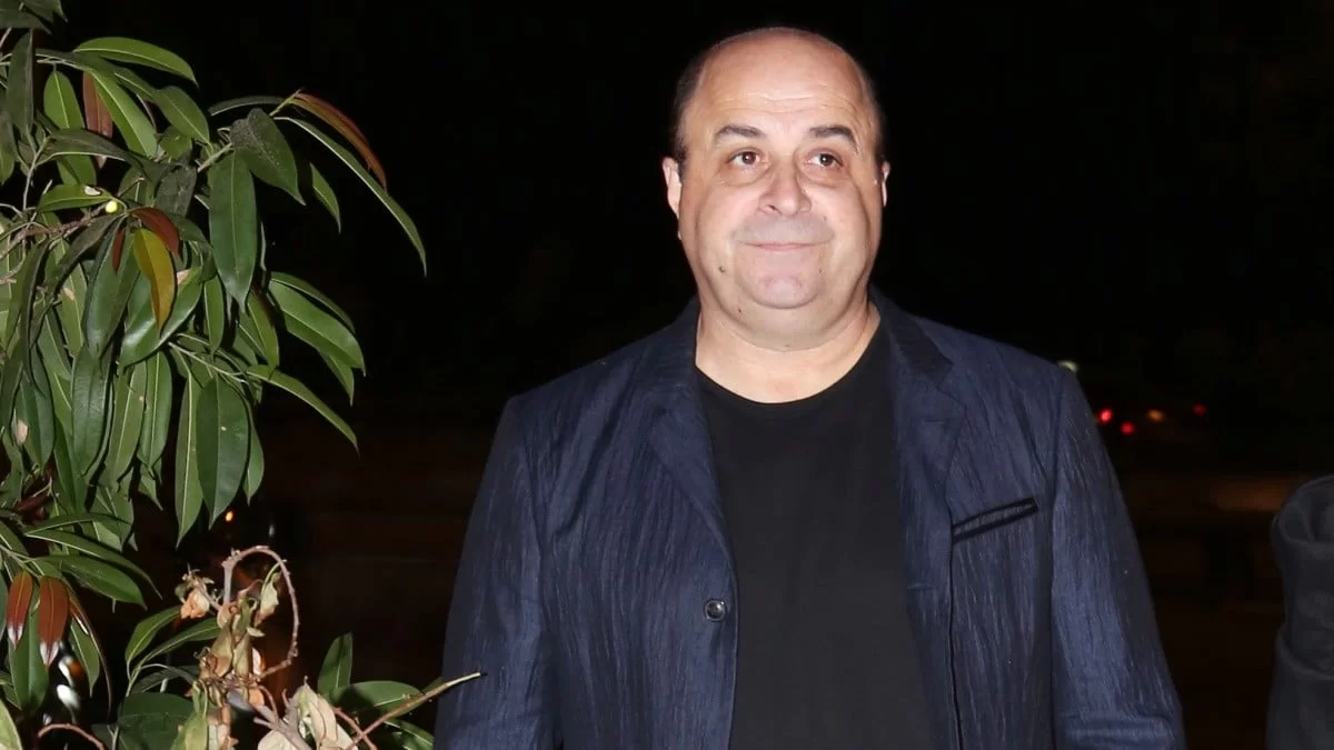 Με διπλή παρουσία στον ΣΚΑΙ ο Μάρκος Σεφερλής - Μια εκπομπή και μια σειρά